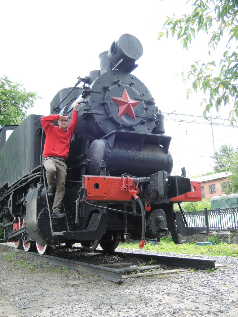 Wahre Begeisterung..:)