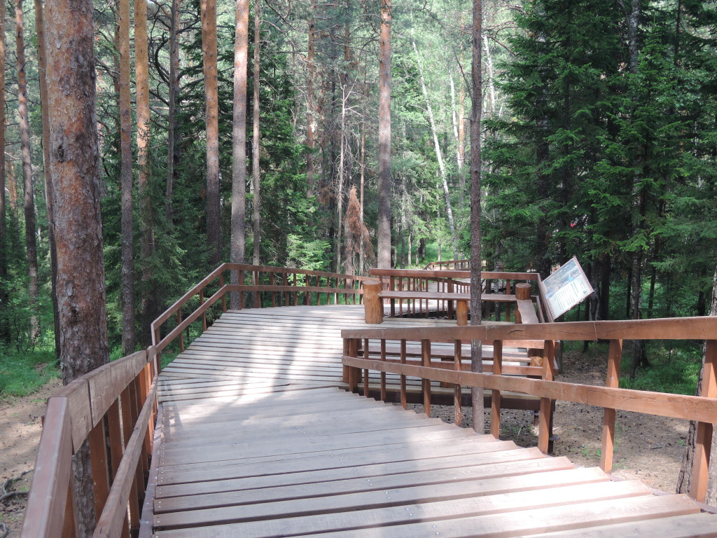 Never Ending Story..