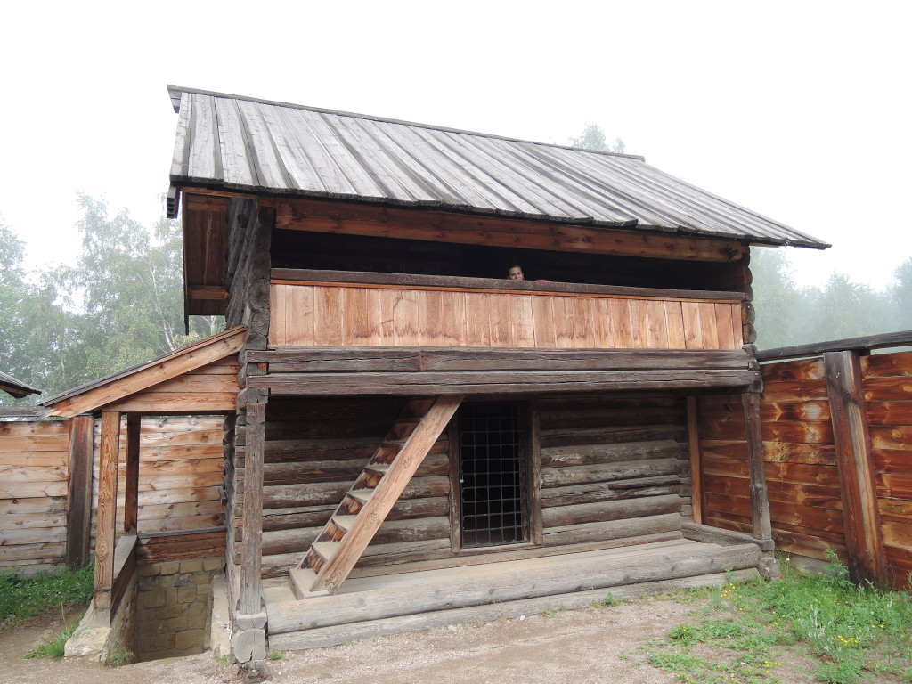 Wo ist Martina?   :-)