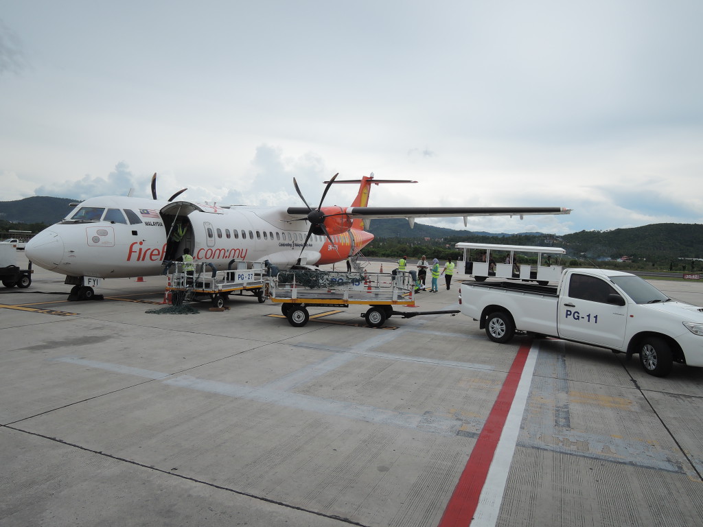 Fireflyz Airlein ise best!