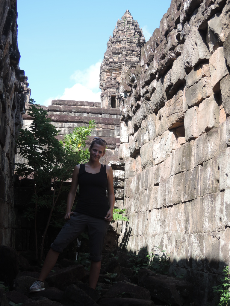 Explorer-tiinchen auf grosser Entdeckungsreise =)