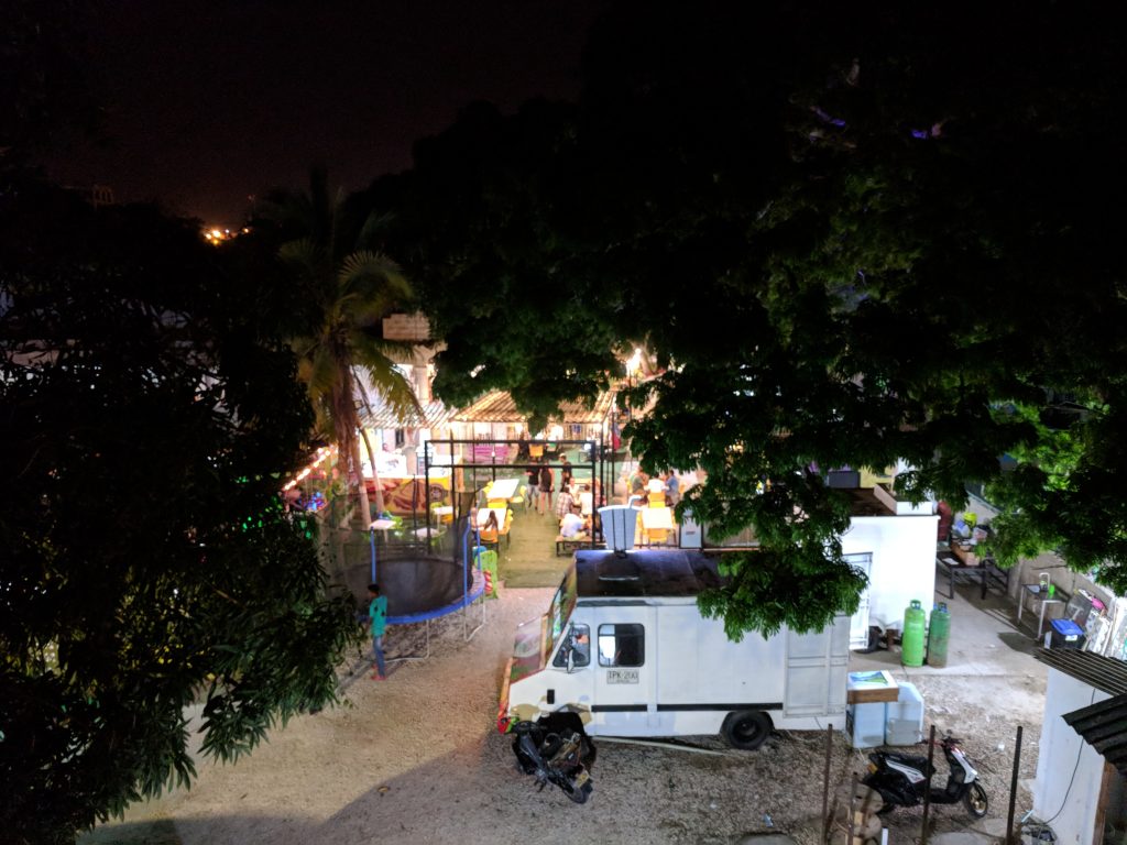 Ahhh, es tut sich was…